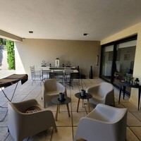 Villa in Greece, Thessaloniki, 500 sq.m.