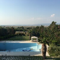 Villa in Greece, Thessaloniki, 1050 sq.m.