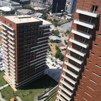 Апартаменты в Турции, Стамбул