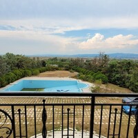Villa in Greece, Thessaloniki, 1050 sq.m.