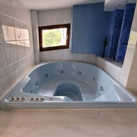 Villa in Greece, Thessaloniki, 1050 sq.m.