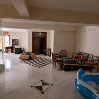 Villa in Greece, Thessaloniki, 1050 sq.m.