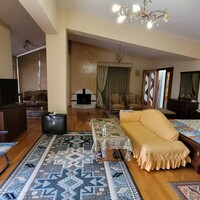 Villa in Greece, Thessaloniki, 1050 sq.m.
