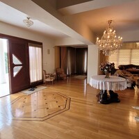 Villa in Greece, Thessaloniki, 1050 sq.m.