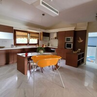 Villa in Greece, Thessaloniki, 1050 sq.m.