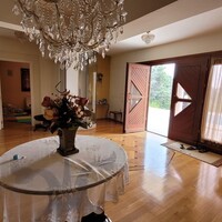 Villa in Greece, Thessaloniki, 1050 sq.m.