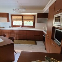 Villa in Greece, Thessaloniki, 1050 sq.m.