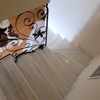 Villa in Greece, Thessaloniki, 1050 sq.m.