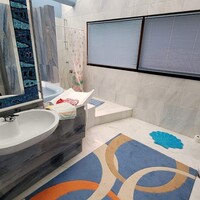 Villa in Greece, Thessaloniki, 1050 sq.m.