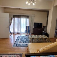 Villa in Greece, Thessaloniki, 1050 sq.m.