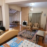Villa in Greece, Thessaloniki, 1050 sq.m.