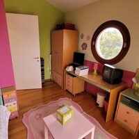 Villa in Greece, Thessaloniki, 1050 sq.m.