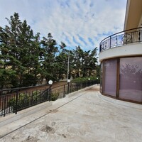 Villa in Greece, Thessaloniki, 1050 sq.m.