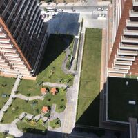 Апартаменты в Турции, Стамбул