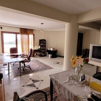 Villa in Greece, Thessaloniki, 1050 sq.m.