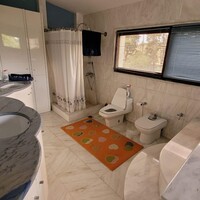 Villa in Greece, Thessaloniki, 1050 sq.m.