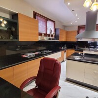 Villa in Greece, Thessaloniki, 1050 sq.m.