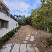 Villa in Greece, Thessaloniki, 1050 sq.m.