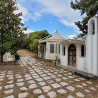 Villa in Greece, Thessaloniki, 1050 sq.m.