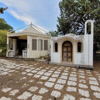Villa in Greece, Thessaloniki, 1050 sq.m.