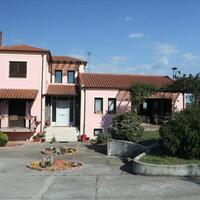 Вилла в Греции, Салоники, 320 кв.м.