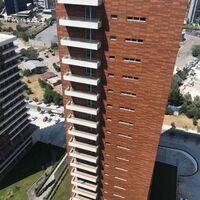 Апартаменты в Турции, Стамбул