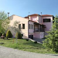 Вилла в Греции, Салоники, 320 кв.м.