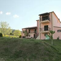 Вилла в Греции, Салоники, 320 кв.м.