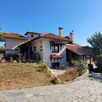 Вилла в Греции, Салоники, 480 кв.м.