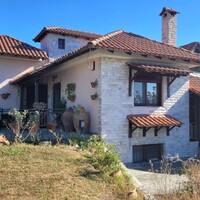 Вилла в Греции, Салоники, 480 кв.м.
