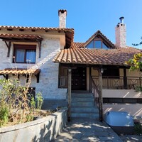 Вилла в Греции, Салоники, 480 кв.м.