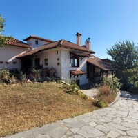 Вилла в Греции, Салоники, 480 кв.м.