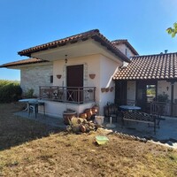 Вилла в Греции, Салоники, 480 кв.м.