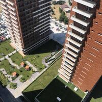 Апартаменты в Турции, Стамбул