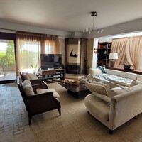 Вилла в Греции, Салоники, 480 кв.м.