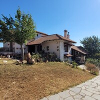 Вилла в Греции, Салоники, 480 кв.м.