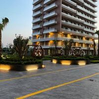 Апартаменты в Турции, Стамбул