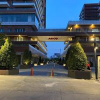 Апартаменты в Турции, Стамбул