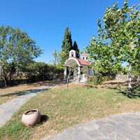 Вилла в Греции, Салоники, 480 кв.м.