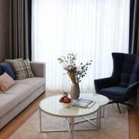 Апартаменты в Турции, Стамбул