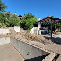 Вилла в Греции, Салоники, 480 кв.м.