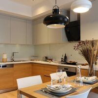 Апартаменты в Турции, Стамбул