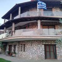 Вилла в Греции, Салоники, 450 кв.м.