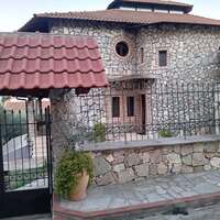 Вилла в Греции, Салоники, 450 кв.м.
