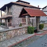 Вилла в Греции, Салоники, 450 кв.м.