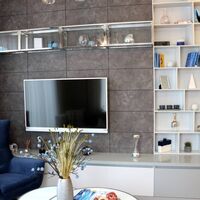 Апартаменты в Турции, Стамбул