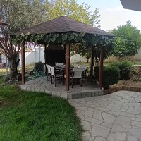 Вилла в Греции, Салоники, 450 кв.м.
