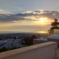 Villa in Greece, Thessaloniki, 470 sq.m.