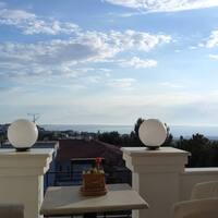 Villa in Greece, Thessaloniki, 470 sq.m.