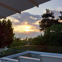 Villa in Greece, Thessaloniki, 470 sq.m.